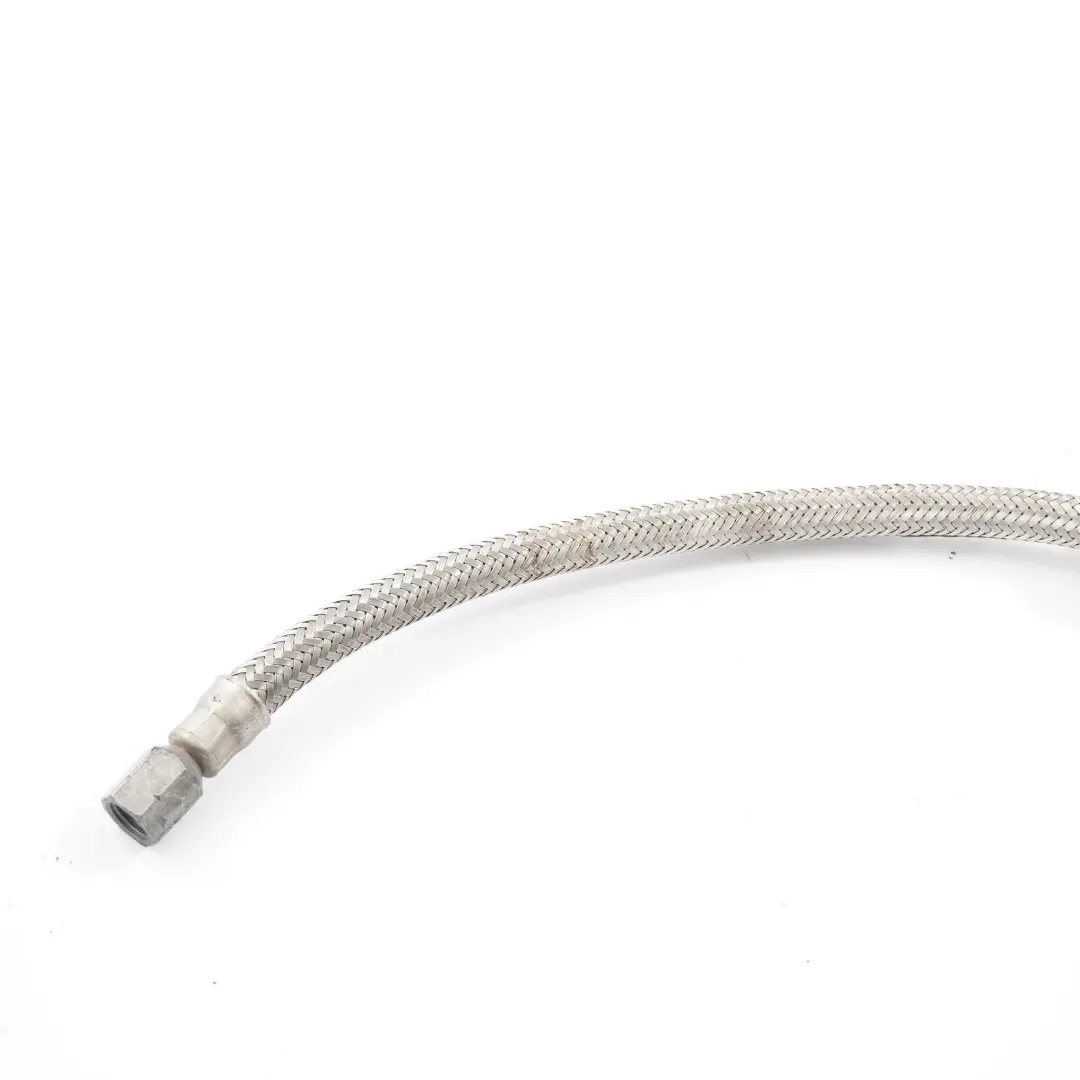 Mercedes W211 C219 Petrol M272 Elastic Fuel Feed Hose To Engine - SKU A2114701575 - Part number A2114701575