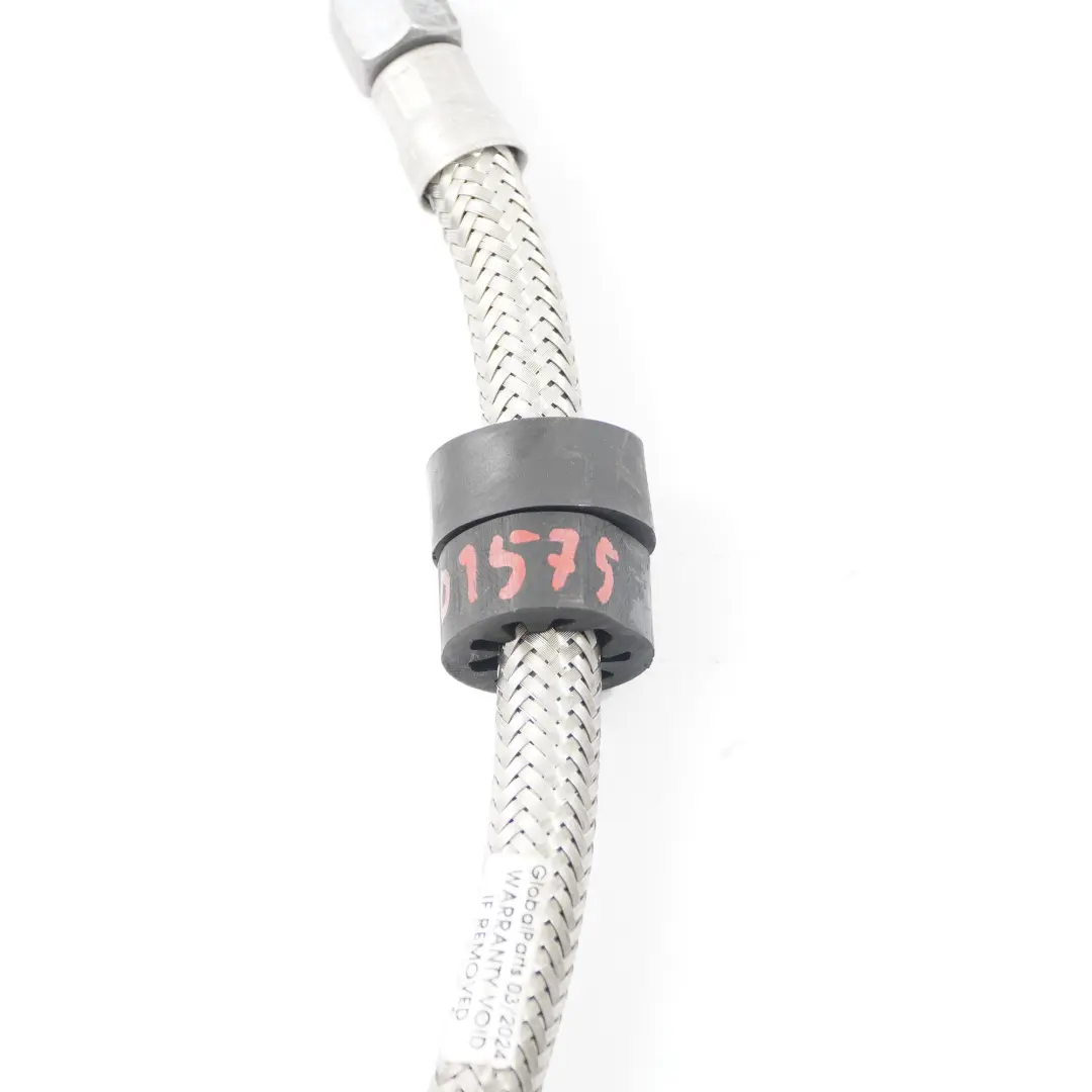 Benzin M272 Kraftstoffzufuhrschlauch zum Motor für Mercedes W211 C219 mit Teilenummer A2114701575 Mercedes W211 C219 Benzin M272 Kraftstoffzufuhrschlauch zum Motor - SKU A2114701575 - Teilenummer A2114701575