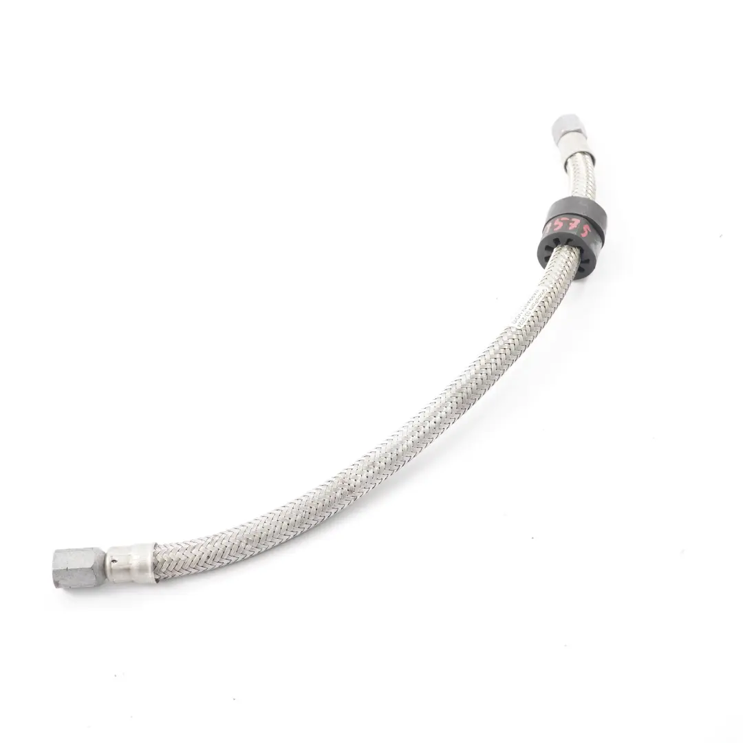 Mercedes W211 C219 Gasolina M272 Manguera Alimentación Combustible Motor - SKU A2114701575 - Número de pieza A2114701575