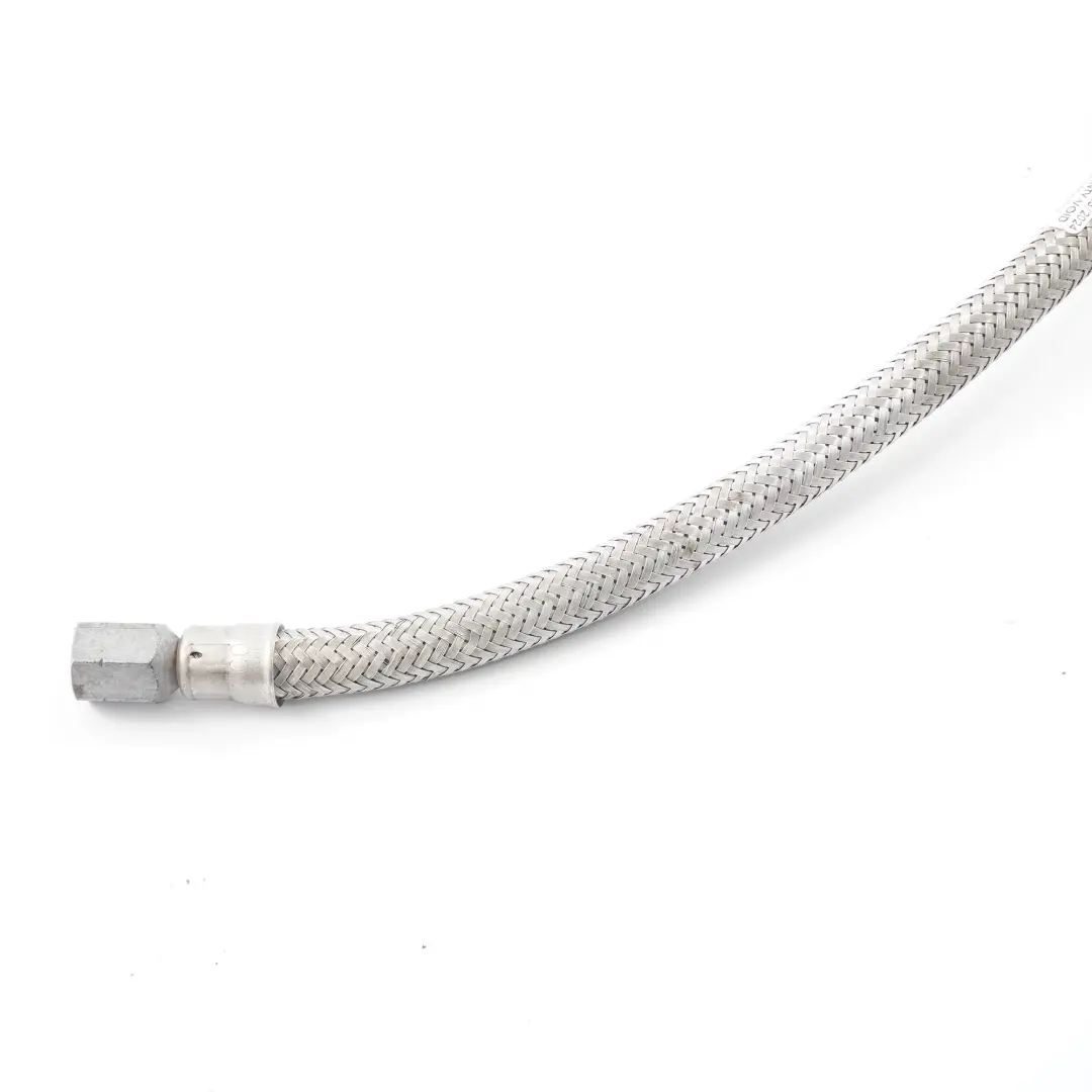 Mercedes W211 C219 Essence M272 Tuyau d'alimentation en carburant vers le moteur - SKU A2114701575 - Numéro de pièce A2114701575