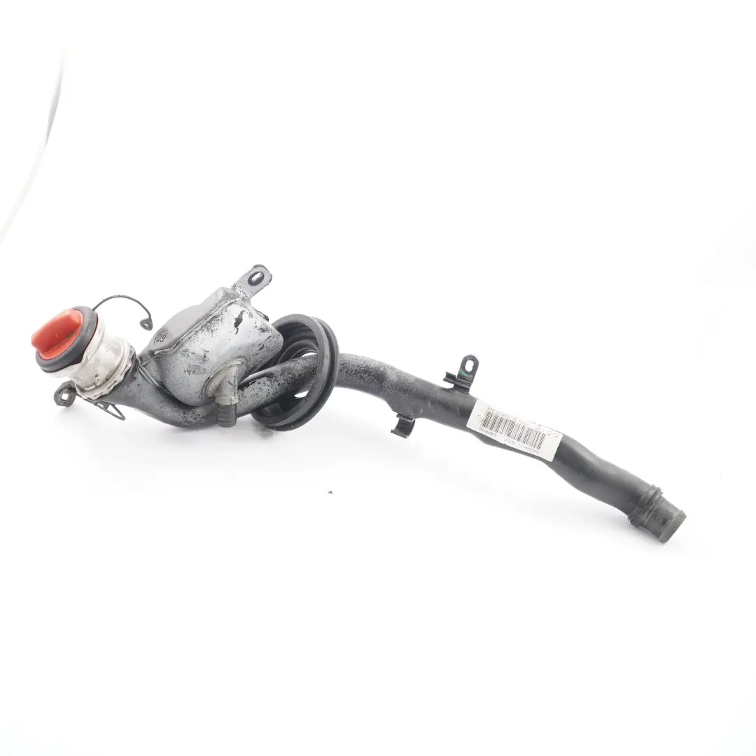 Mercedes W211 Króciec Wlewu Paliwa - SKU A2114703720-1 - Numer Części A2114703720