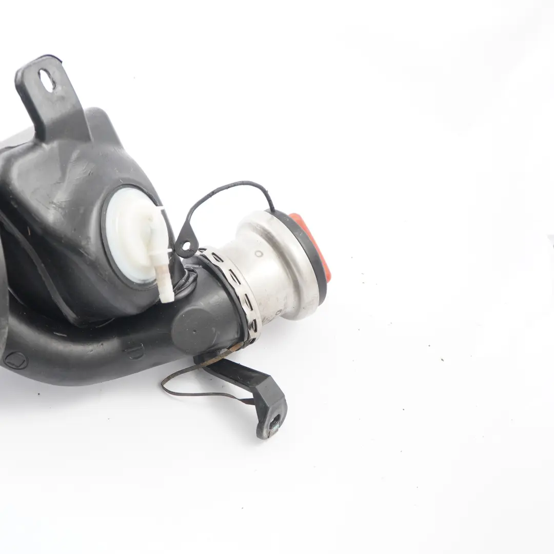 Mercedes W211 Króciec Wlewu Paliwa - SKU A2114703720-1 - Numer Części A2114703720