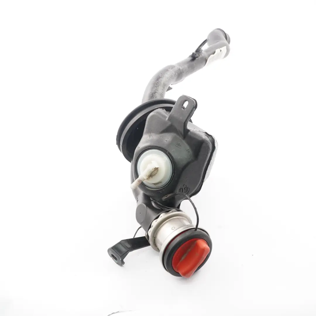 Mercedes W211 Króciec Wlewu Paliwa - SKU A2114703720-1 - Numer Części A2114703720