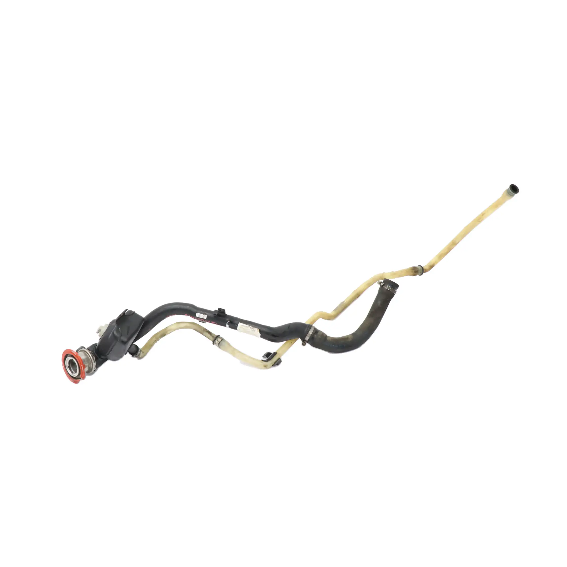 Mercedes W211 Diesel Pantalon Tuyau du réservoir de carburant A2114703720