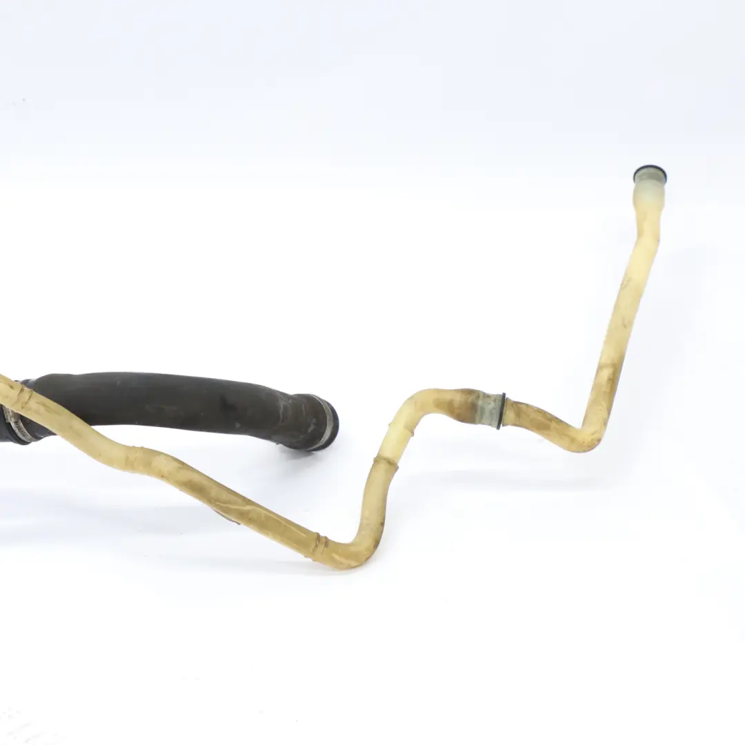 Mercedes W211 Diesel serbatoio carburante collo tubo tubo - SKU A2114703720 - Numero di parte A2114703720