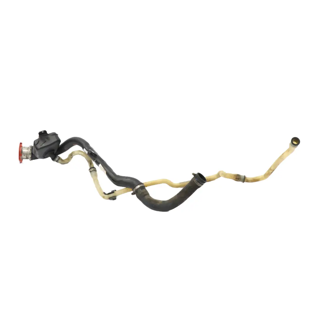 Mercedes W211 Diesel serbatoio carburante collo tubo tubo - SKU A2114703720 - Numero di parte A2114703720