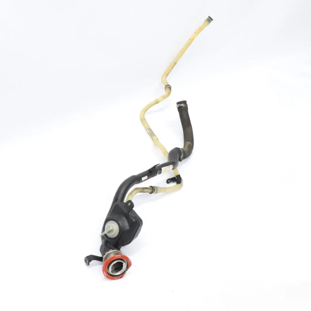 Mercedes W211 Diesel serbatoio carburante collo tubo tubo - SKU A2114703720 - Numero di parte A2114703720