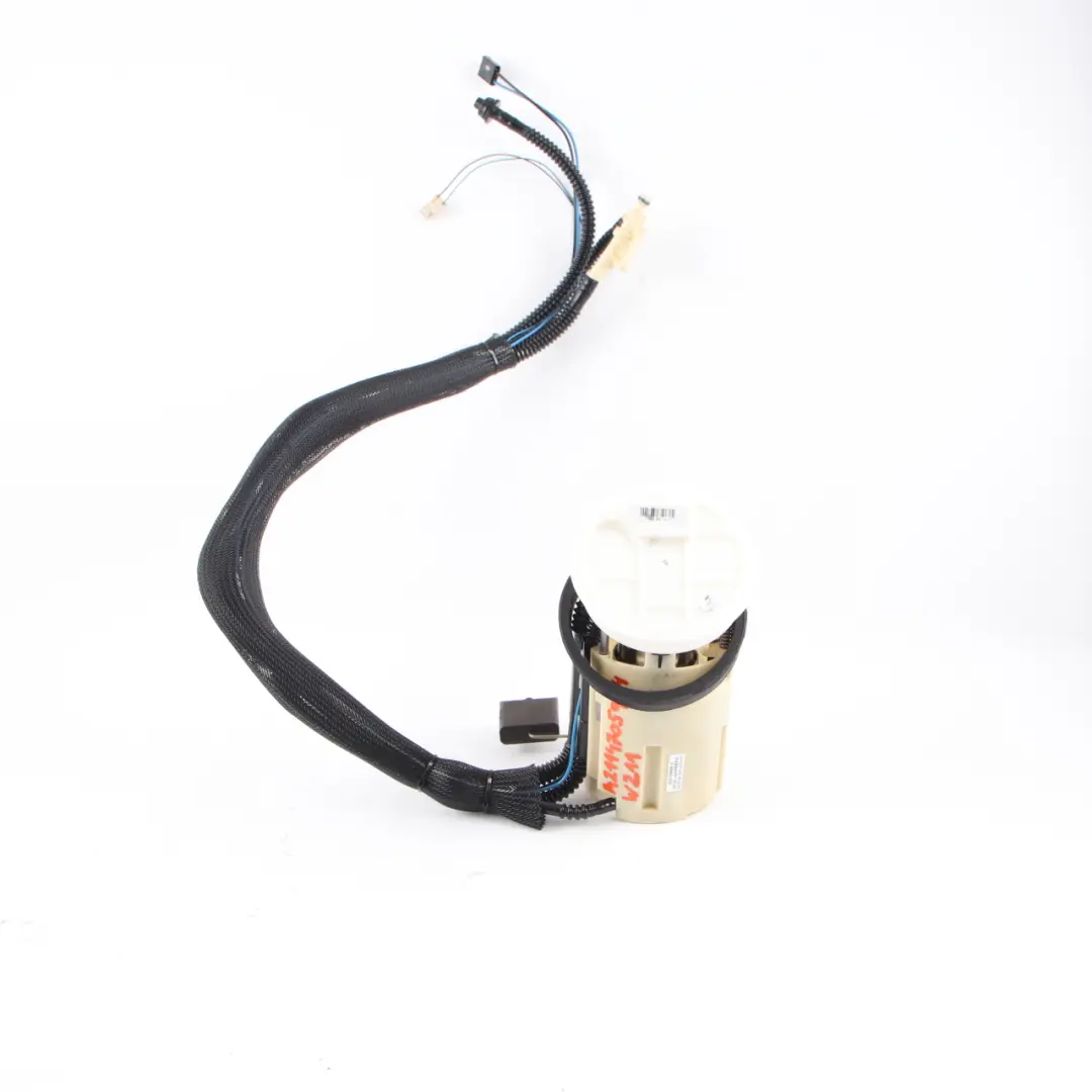 Level Sensor Filter Unit to Mercedes W211 C219 Diesel Fuel Tank with Part number A2114705994 Mercedes W211 C219 Diesel Fuel Tank Level Sensor Filter Unit - SKU A2114705994 - Part number A2114705994