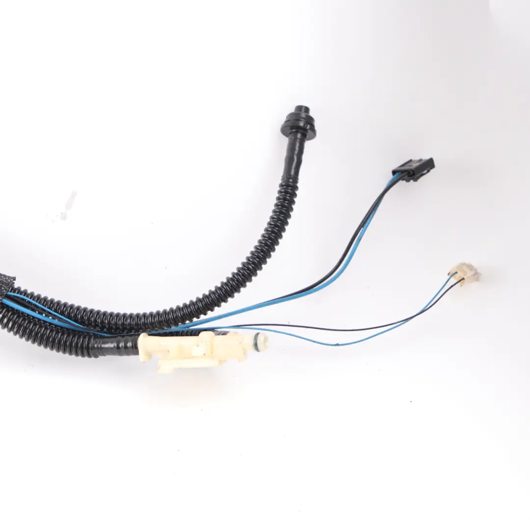 Mercedes W211 C219 Pompa Paliwa Paliwowa - SKU A2114705994 - Numer Części A2114705994