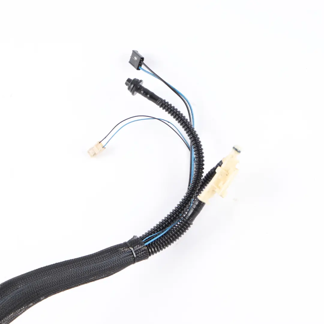 Mercedes W211 C219 Diesel Depósito Combustible Sensor Nivel Unidad Filtro - SKU A2114705994 - Número de pieza A2114705994
