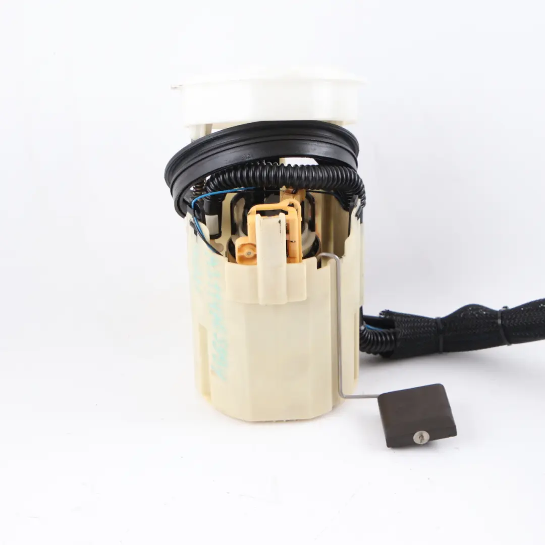 Mercedes W211 C219 Capteur niveau carburant diesel Unité de filtrage - SKU A2114705994 - Numéro de pièce A2114705994