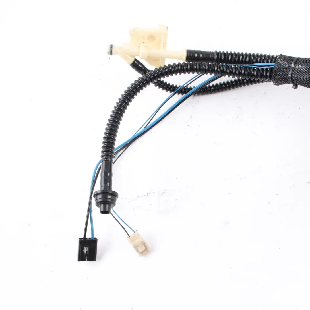 Mercedes W211 C219 Diesel Fuel Tank Level Sensor Filter Unit - SKU A2114705994 - Part number A2114705994