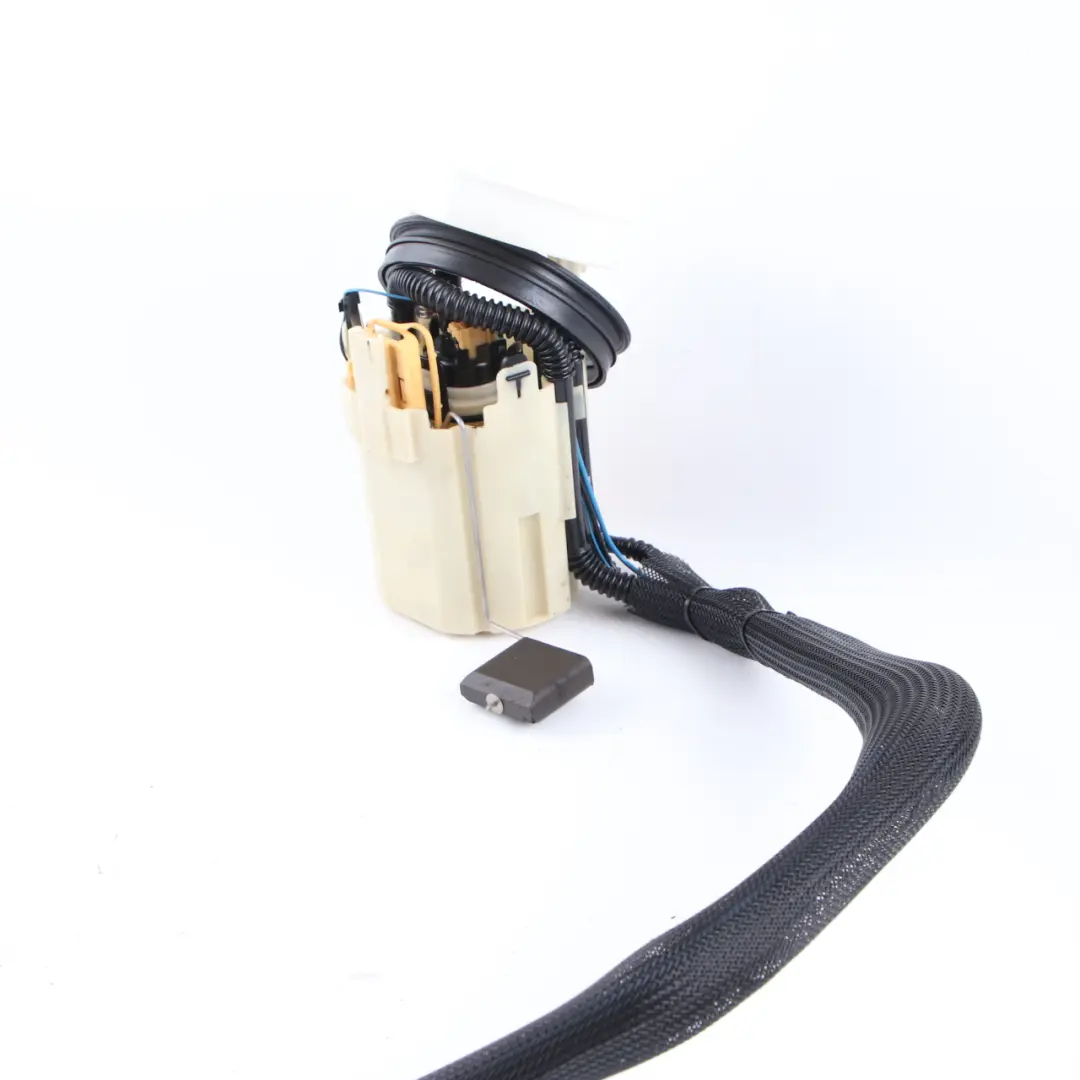 Mercedes W211 C219 Diesel Fuel Tank Level Sensor Filter Unit - SKU A2114705994 - Part number A2114705994