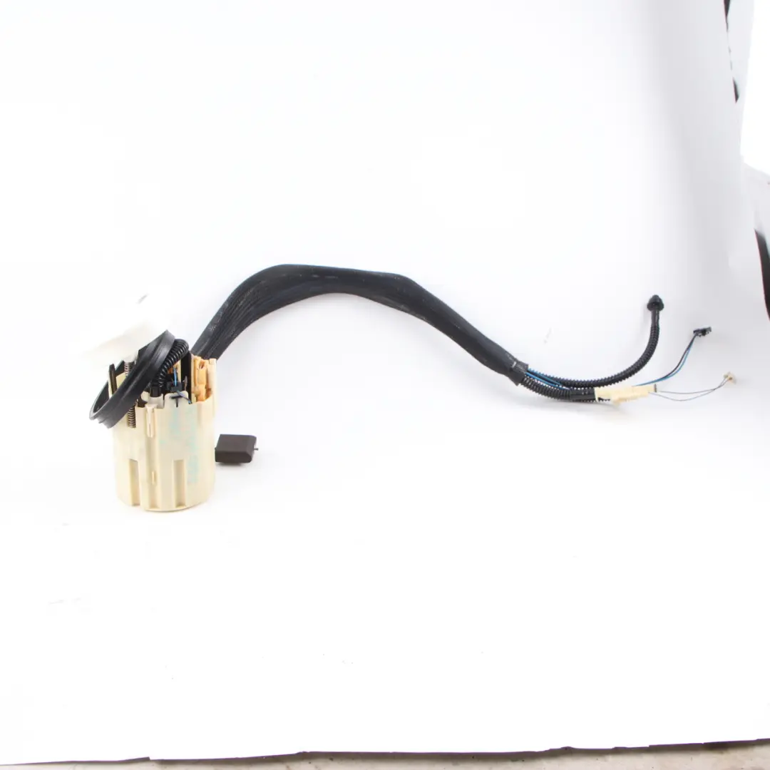 Mercedes W211 C219 Diesel Fuel Tank Level Sensor Filter Unit - SKU A2114705994 - Part number A2114705994