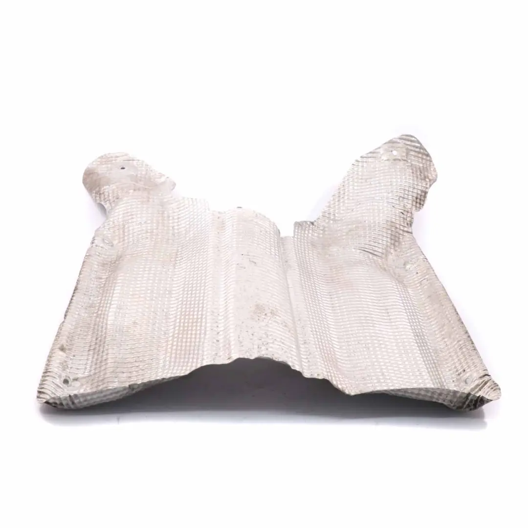 Hitzeschild Mercedes W211 W219 Abdeckblech Auspufftopf für mit Teilenummer A2114710337 Hitzeschild Mercedes W211 W219 Abdeckblech Auspufftopf - SKU A2114710337 - Teilenummer A2114710337