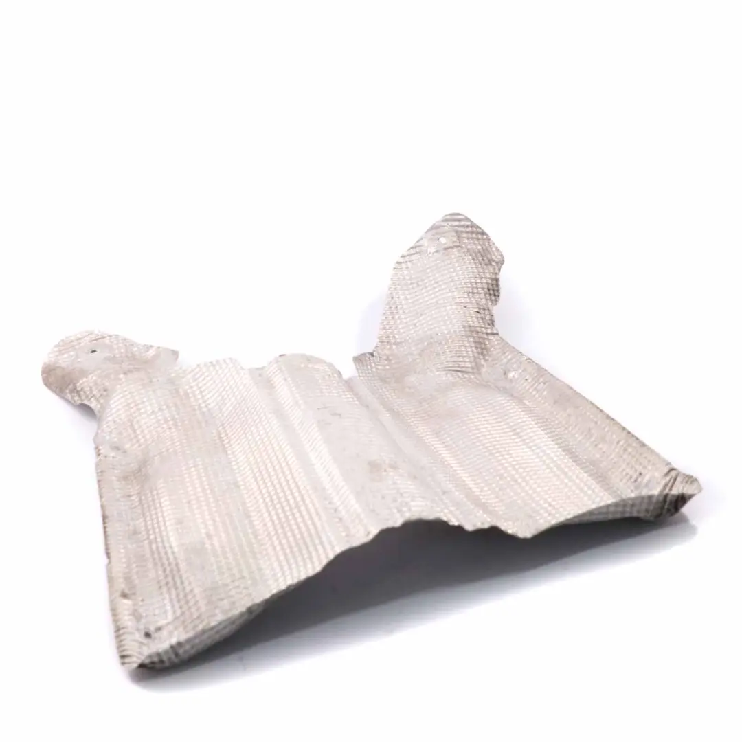 Bouclier thermique Mercedes W211 W219 Plaque recouvrement silencieux pour à propos du numéro de pièce A2114710337 Bouclier thermique Mercedes W211 W219 Plaque recouvrement silencieux - SKU A2114710337 - Numéro de pièce A2114710337