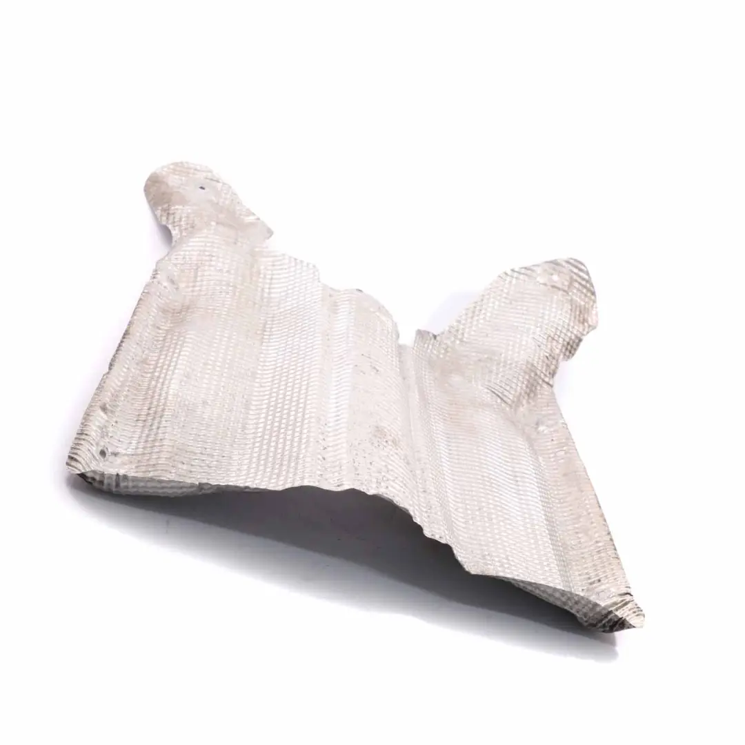 calor Mercedes W211 W219 Placa cubierta Silenciador escape para Escudo con número de pieza A2114710337 Escudo calor Mercedes W211 W219 Placa cubierta Silenciador escape - SKU A2114710337 - Número de pieza A2114710337