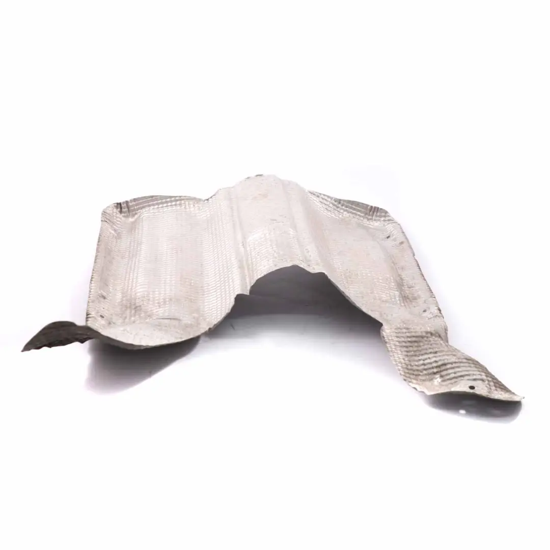 termico Mercedes W211 W219 Piastra di copertura Marmitta per Scudo con numero di parte A2114710337 Scudo termico Mercedes W211 W219 Piastra di copertura Marmitta - SKU A2114710337 - Numero di parte A2114710337