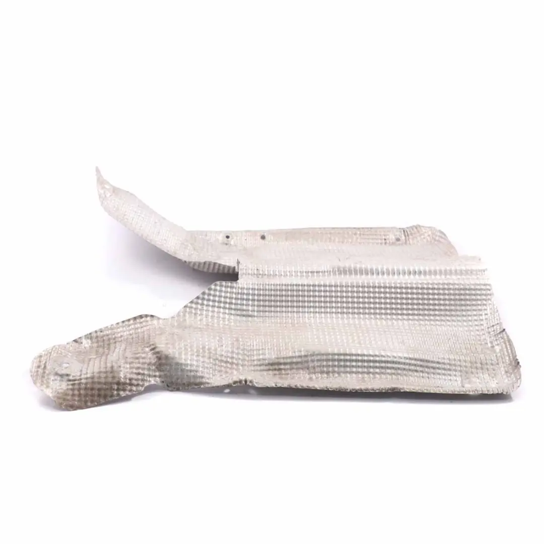 termico Mercedes W211 W219 Piastra di copertura Marmitta per Scudo con numero di parte A2114710337 Scudo termico Mercedes W211 W219 Piastra di copertura Marmitta - SKU A2114710337 - Numero di parte A2114710337