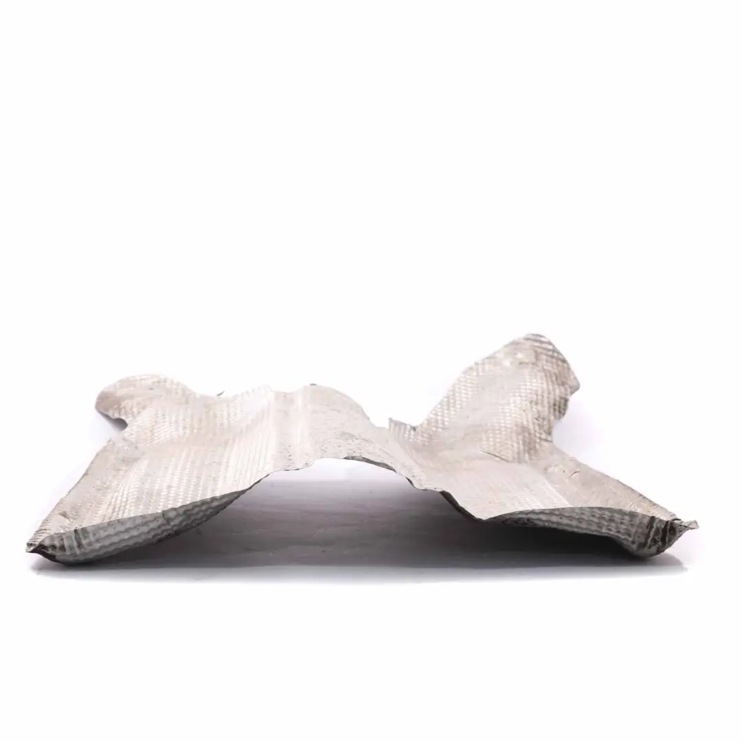 Bouclier thermique Mercedes W211 W219 Plaque recouvrement silencieux pour à propos du numéro de pièce A2114710337 Bouclier thermique Mercedes W211 W219 Plaque recouvrement silencieux - SKU A2114710337 - Numéro de pièce A2114710337