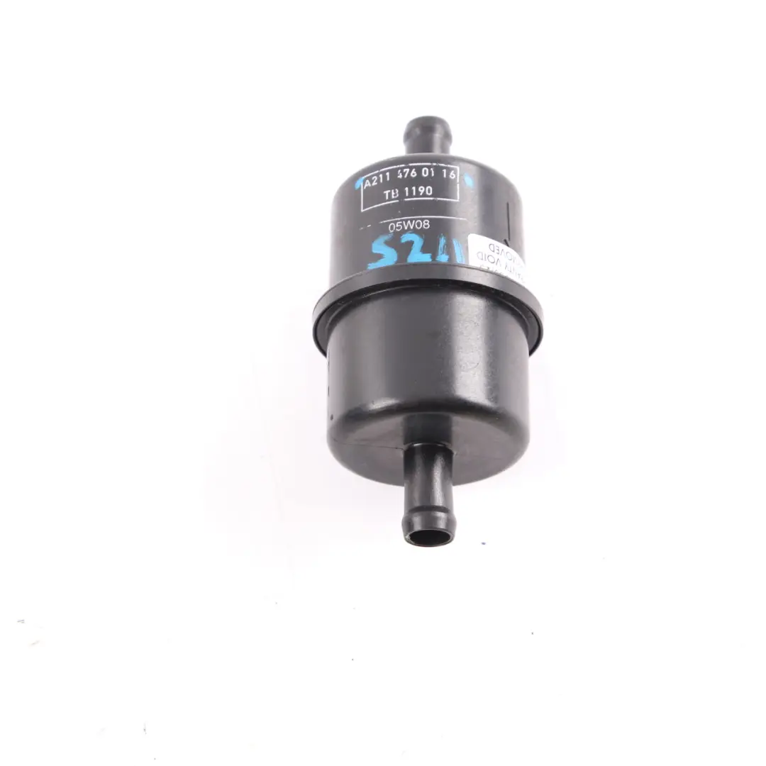 Mercedes W204 Zawór Układu Paliwa A0004705493 - SKU A2114700116 - Numer Części A2114700116