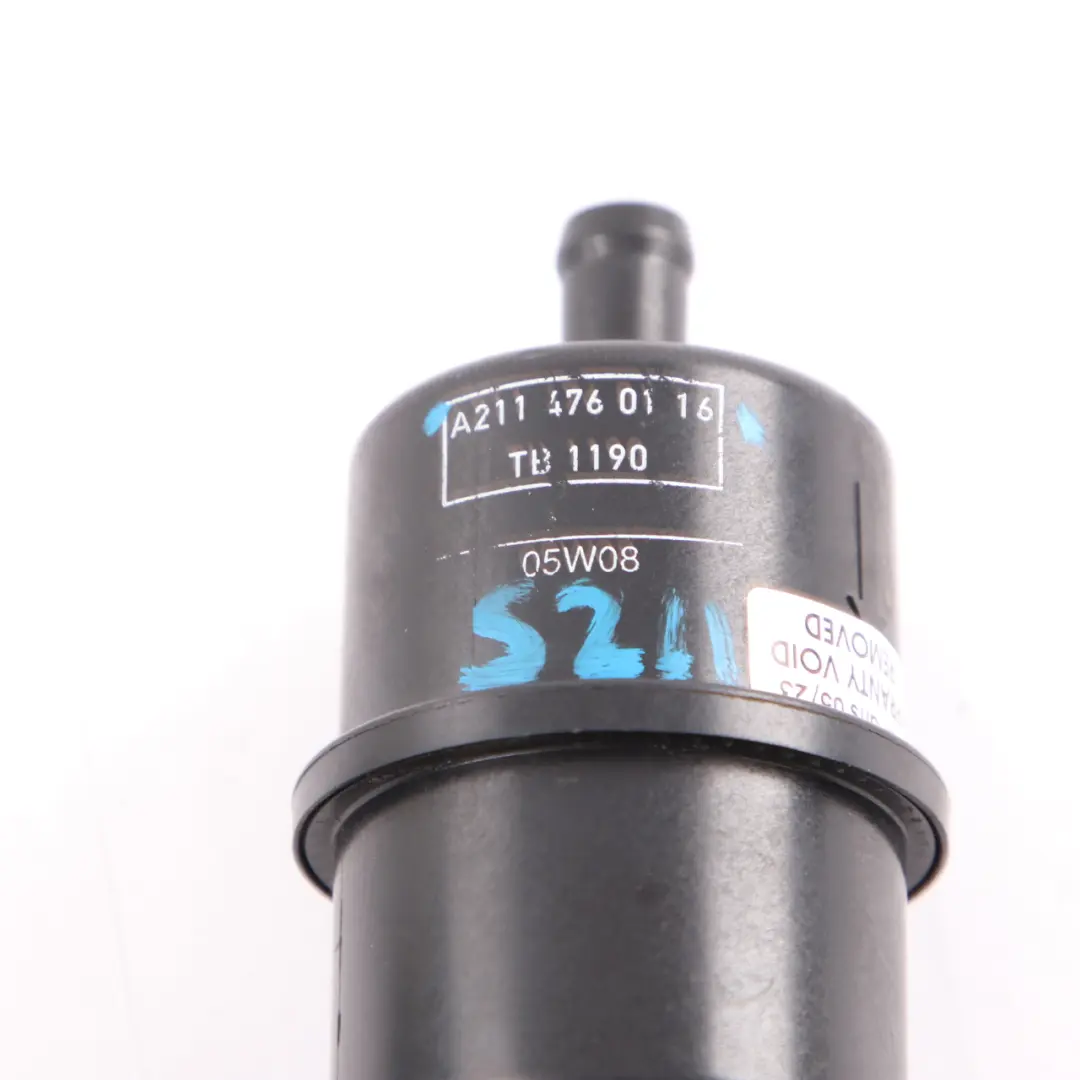 Zawór Układu Paliwa A0004705493 do Mercedes W204 o numerze A2114700116 Mercedes W204 Zawór Układu Paliwa A0004705493 - SKU A2114700116 - Numer Części A2114700116