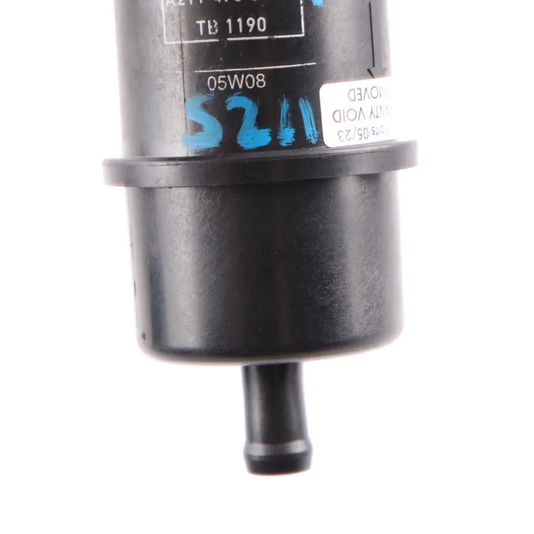 Benzin Kraftstoff Regeneration Pumpe Entlüftungsventil A0004705493 für Mercedes W204 mit Teilenummer A2114700116 Mercedes W204 Benzin Kraftstoff Regeneration Pumpe Entlüftungsventil A0004705493 - SKU A2114700116 - Teilenummer A2114700116