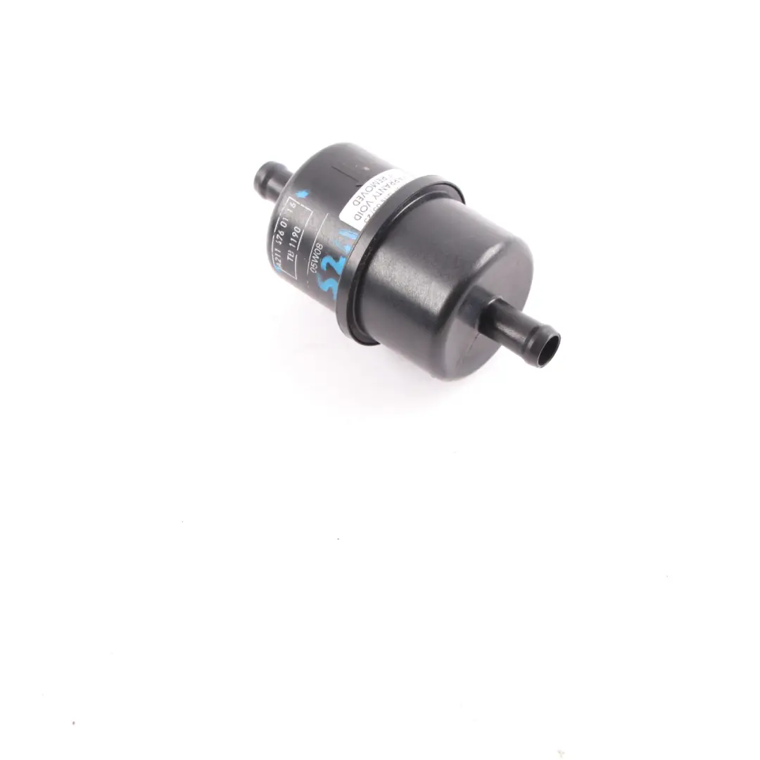 W219 Petrol Fuel Regeneration Pump Purge Valve A2114760116 to Mercedes W211 CLS with Part number A2114700116 Mercedes W211 CLS W219 Petrol Fuel Regeneration Pump Purge Valve A2114760116 - SKU A2114700116 - Part number A2114700116