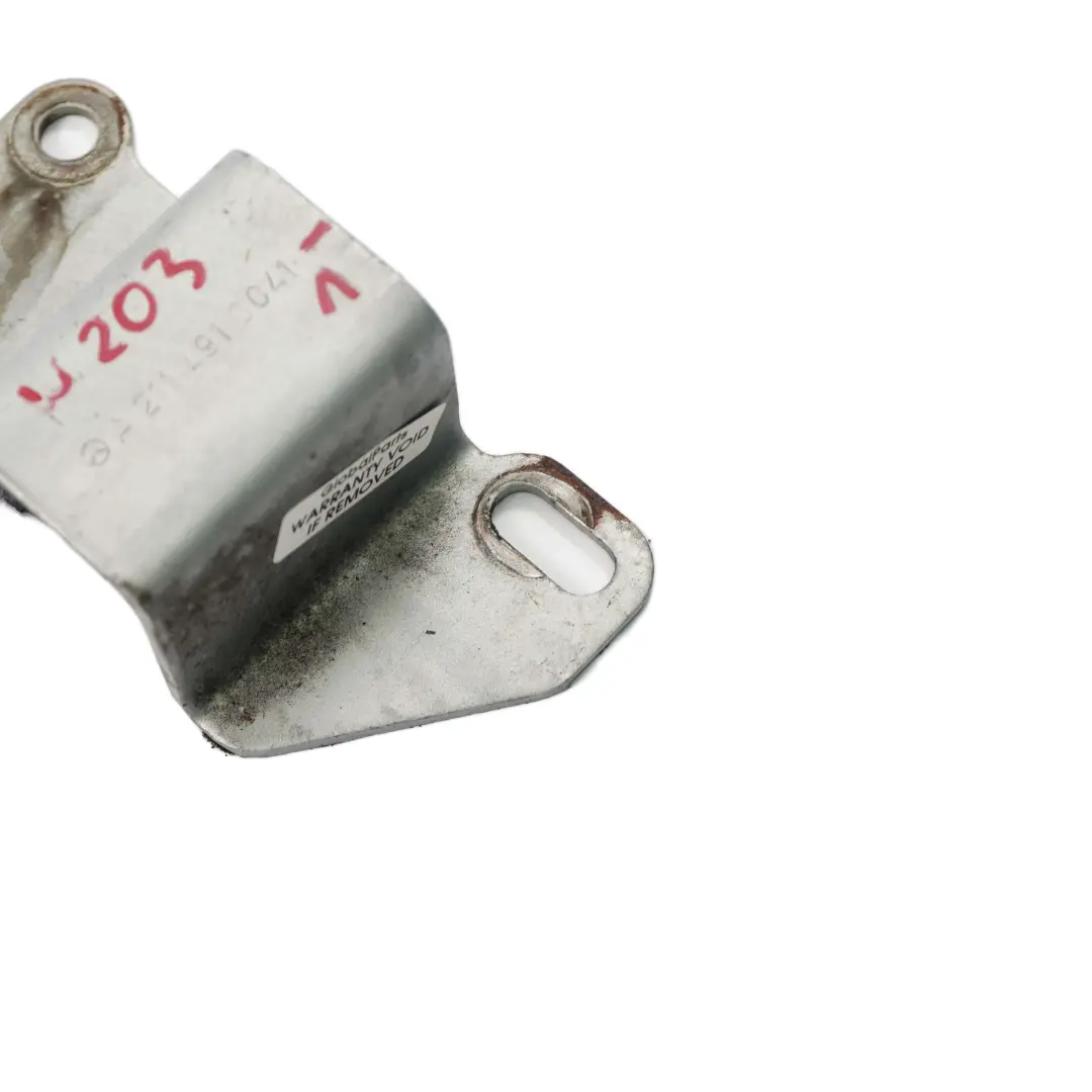 Benz Clase C E W203 W211 Soporte De escape diesel para Mercedes con número de pieza A2114910041 Mercedes Benz Clase C E W203 W211 Soporte De escape diesel - SKU A2114910041-1 - Número de pieza A2114910041