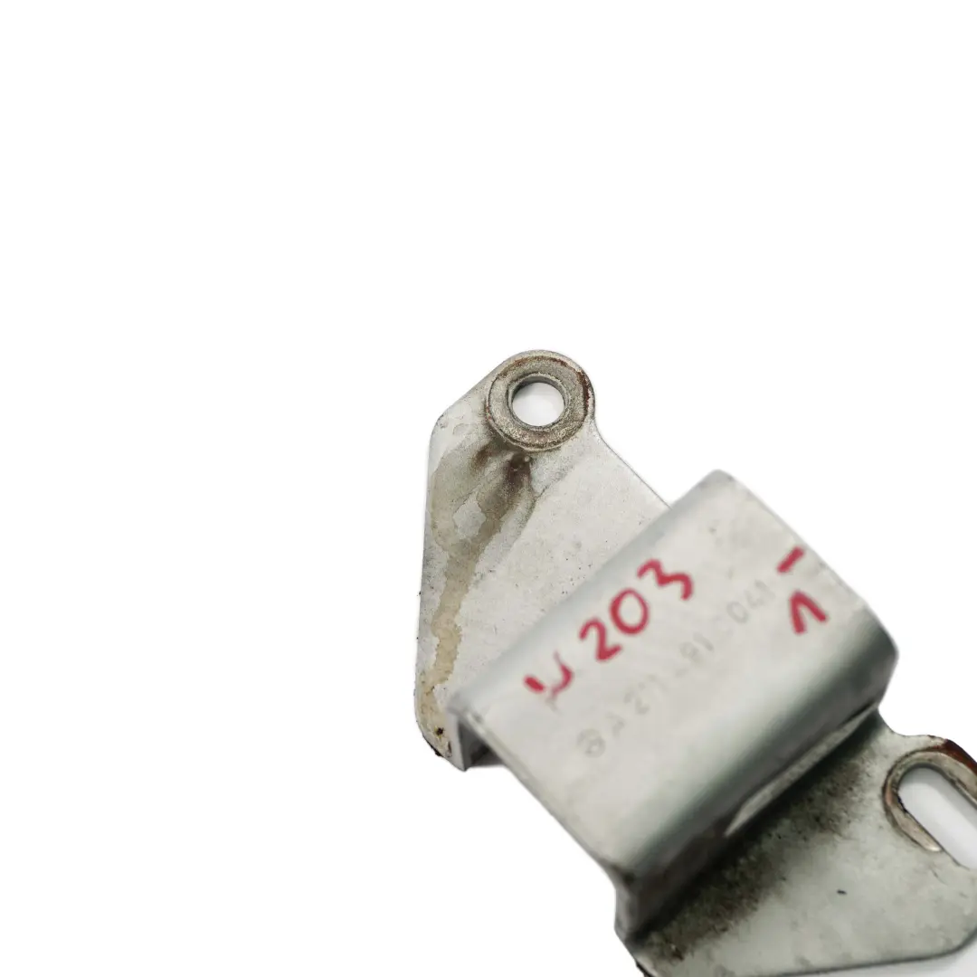 Mercedes Benz C Classe E W203 W211 Scarico Diesel Supporto - SKU A2114910041-1 - Numero di parte A2114910041