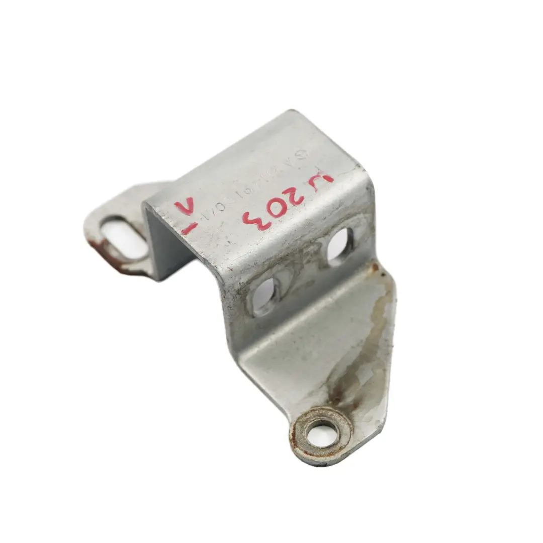 Mercedes Benz C Classe E W203 W211 Scarico Diesel Supporto - SKU A2114910041-1 - Numero di parte A2114910041