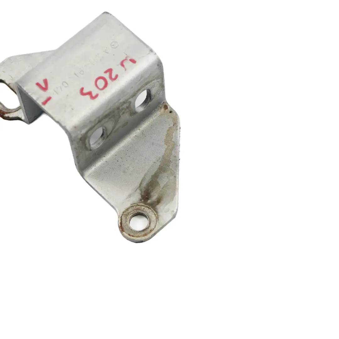 Mercedes Benz C Classe E W203 W211 Scarico Diesel Supporto - SKU A2114910041-1 - Numero di parte A2114910041