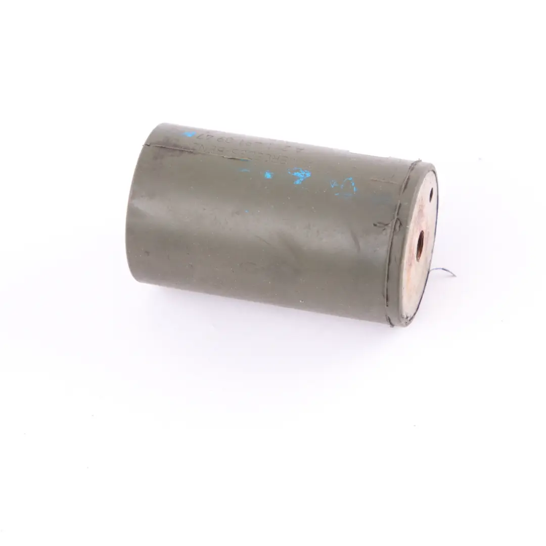 Rubber Mounting Mercedes W204 W212 Exhaust Hose Mount Support to with Part number A2114910947 Rubber Mounting Mercedes W204 W212 Exhaust Hose Mount Support - SKU A2114910947 - Part number A2114910947