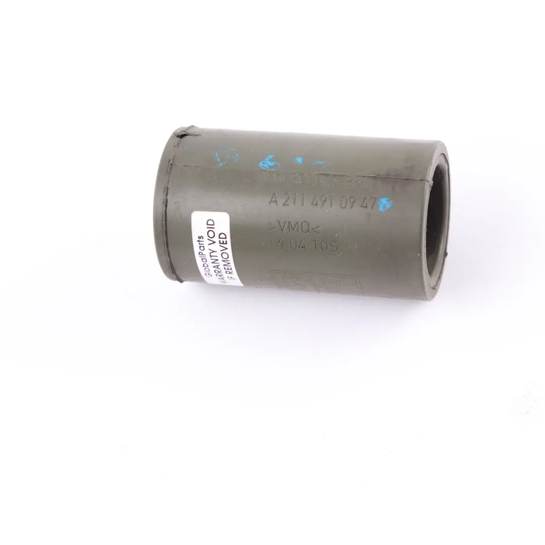 Rubber Mounting Mercedes W204 W212 Exhaust Hose Mount Support to with Part number A2114910947 Rubber Mounting Mercedes W204 W212 Exhaust Hose Mount Support - SKU A2114910947 - Part number A2114910947