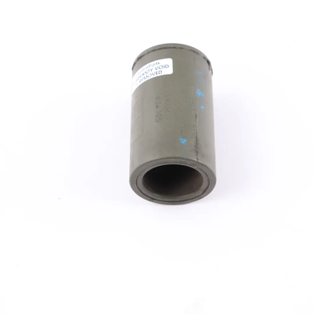  Rubber Mounting Mercedes W204 W212 Exhaust Hose Mount Support - SKU A2114910947 - Part number A2114910947