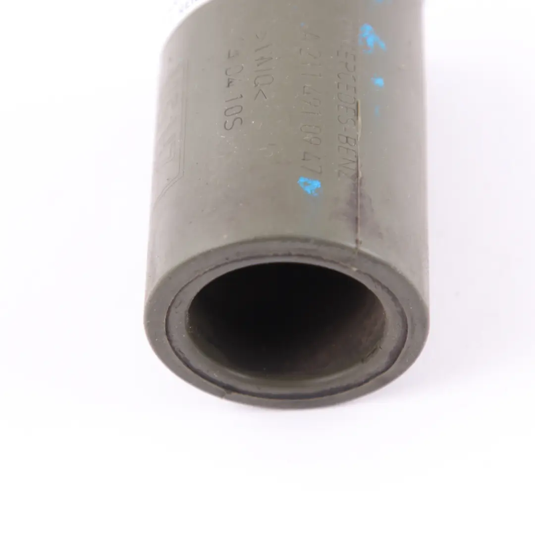  Rubber Mounting Mercedes W204 W212 Exhaust Hose Mount Support - SKU A2114910947 - Part number A2114910947
