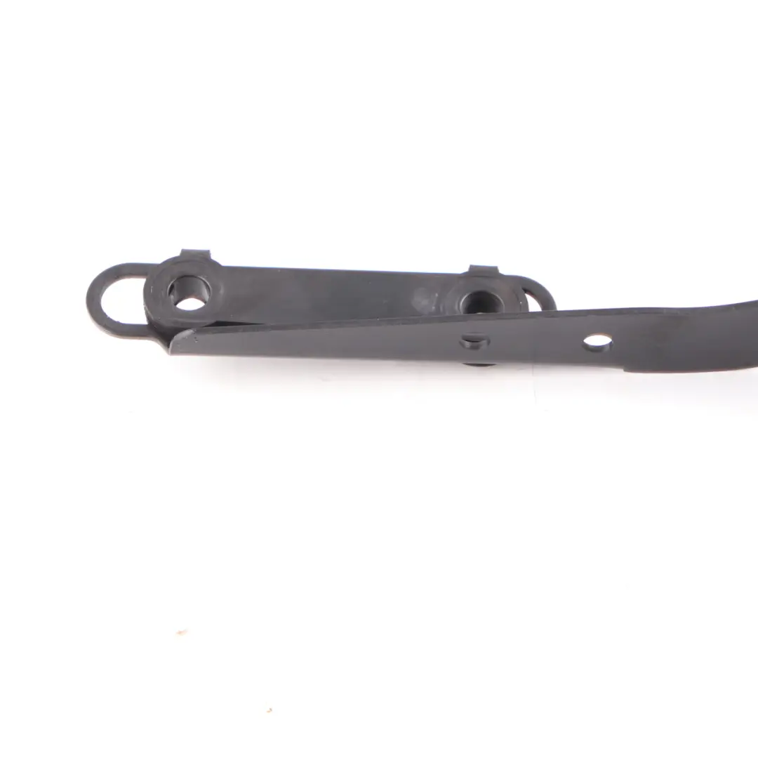 Exhaust Bracket Mercedes W204 W212 OM642 Front Pipe Mount Hanger to with Part number A2114923341 Exhaust Bracket Mercedes W204 W212 OM642 Front Pipe Mount Hanger - SKU A2114923341 - Part number A2114923341