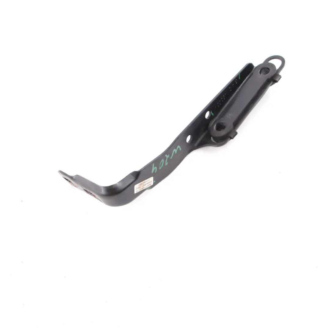 Exhaust Bracket Mercedes W204 W212 OM642 Front Pipe Mount Hanger to with Part number A2114923341 Exhaust Bracket Mercedes W204 W212 OM642 Front Pipe Mount Hanger - SKU A2114923341 - Part number A2114923341