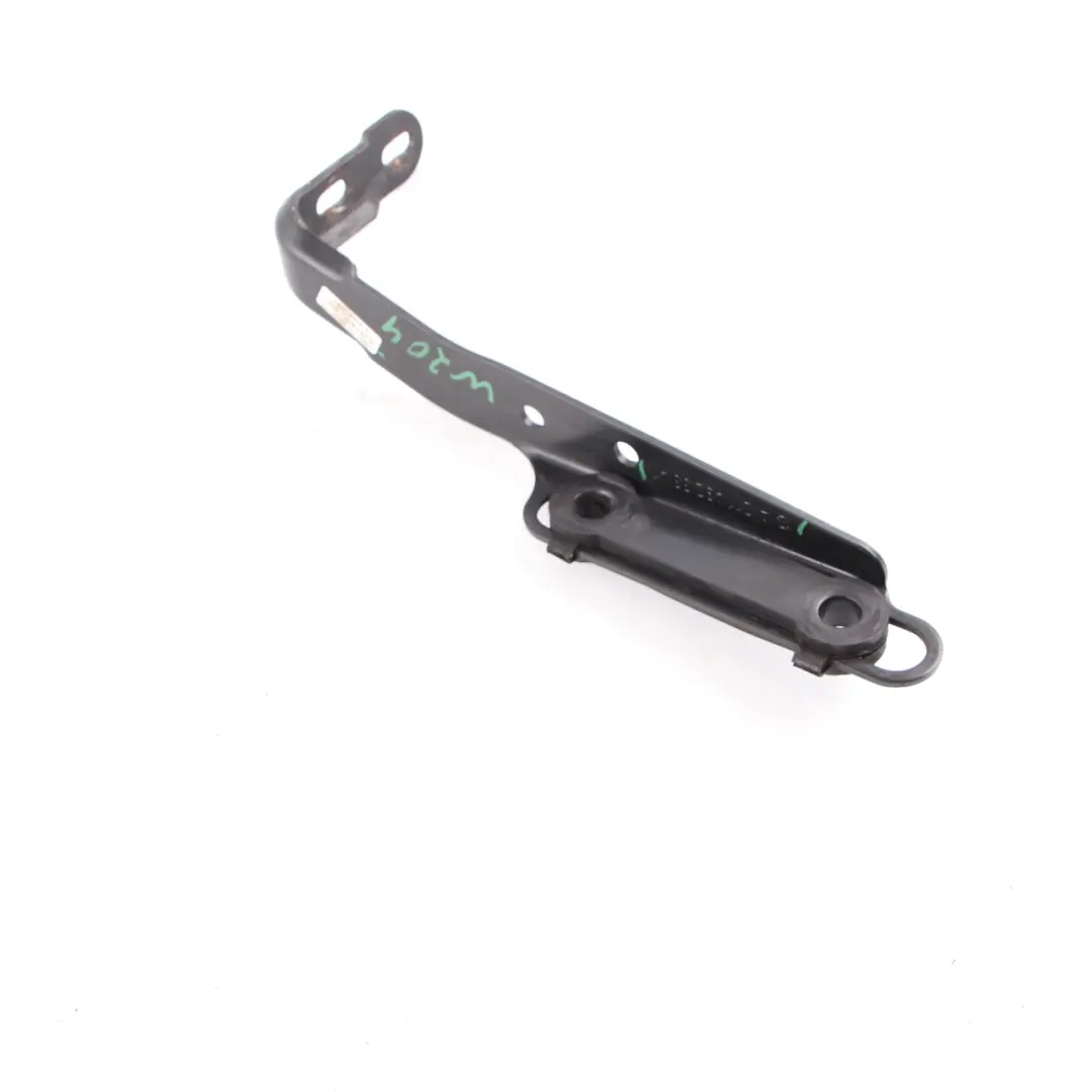 Exhaust Bracket Mercedes W204 W212 OM642 Front Pipe Mount Hanger to with Part number A2114923341 Exhaust Bracket Mercedes W204 W212 OM642 Front Pipe Mount Hanger - SKU A2114923341 - Part number A2114923341