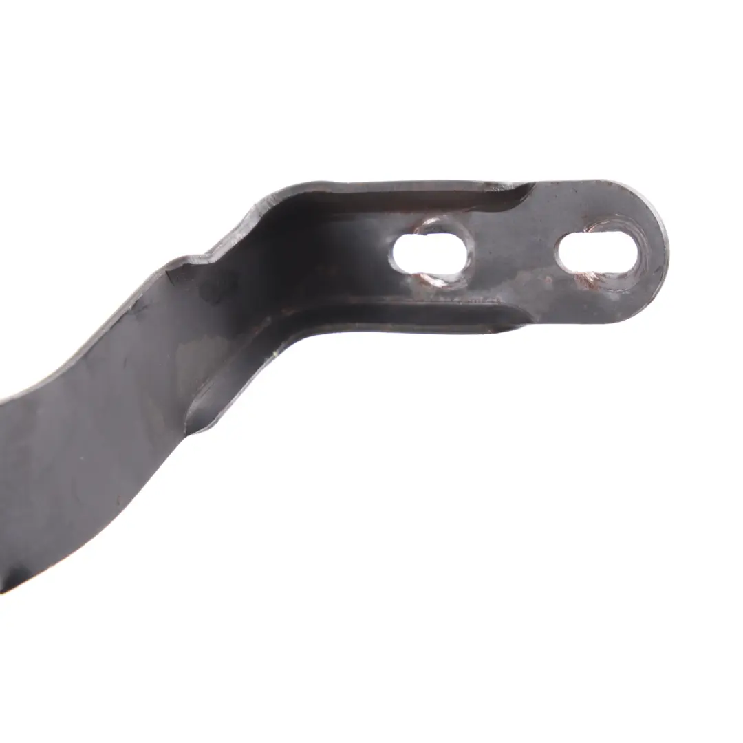 Exhaust Bracket Mercedes W204 W212 OM642 Front Pipe Mount Hanger to with Part number A2114923341 Exhaust Bracket Mercedes W204 W212 OM642 Front Pipe Mount Hanger - SKU A2114923341 - Part number A2114923341