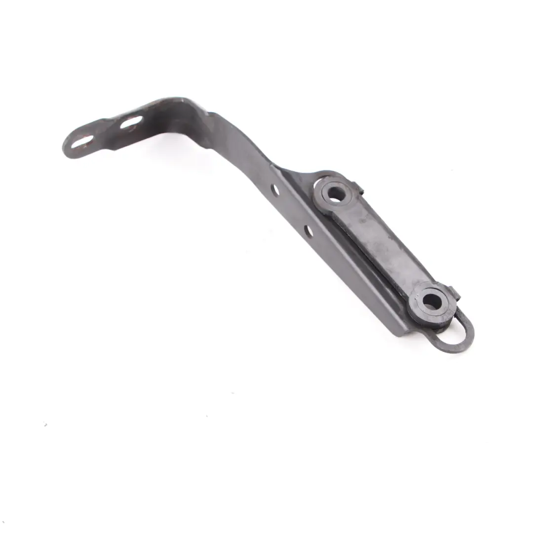 Exhaust Bracket Mercedes W204 W212 OM642 Front Pipe Mount Hanger to with Part number A2114923341 Exhaust Bracket Mercedes W204 W212 OM642 Front Pipe Mount Hanger - SKU A2114923341 - Part number A2114923341