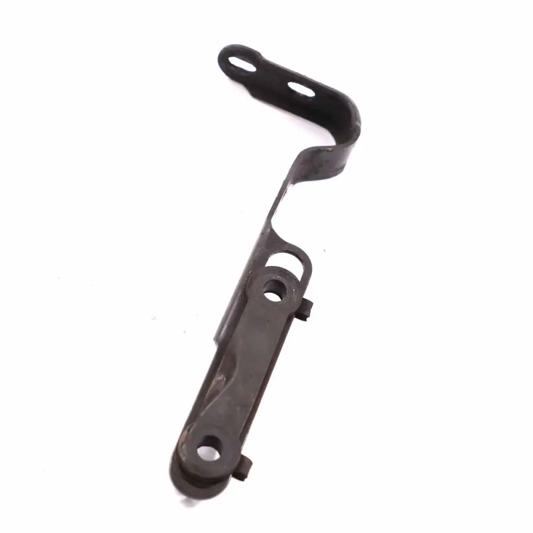  Auspuff halterung Mercedes W211 W219 OM642 Rohr halterung Aufhänger - SKU A2114928041 - Teilenummer A2114928041