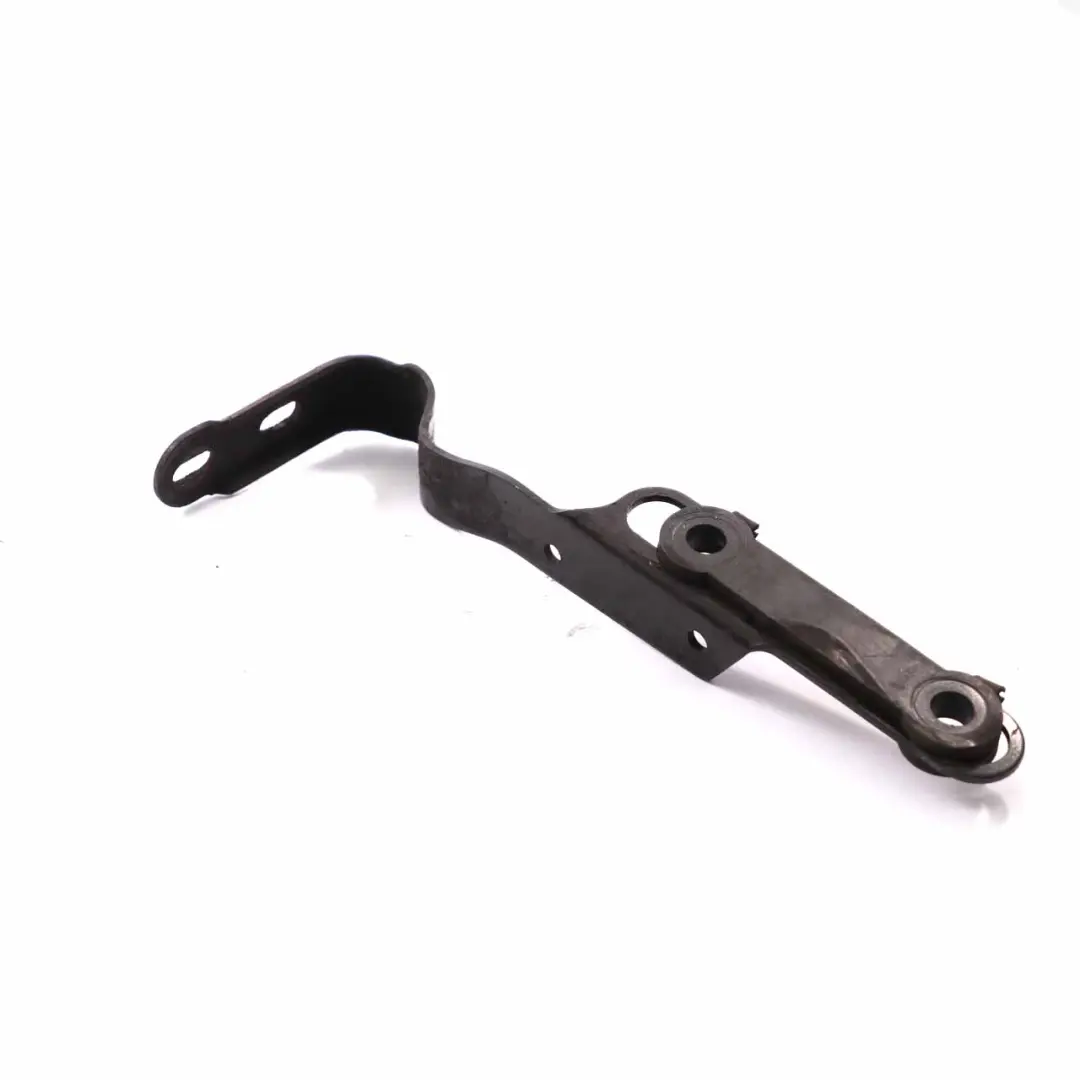  Auspuff halterung Mercedes W211 W219 OM642 Rohr halterung Aufhänger - SKU A2114928041 - Teilenummer A2114928041