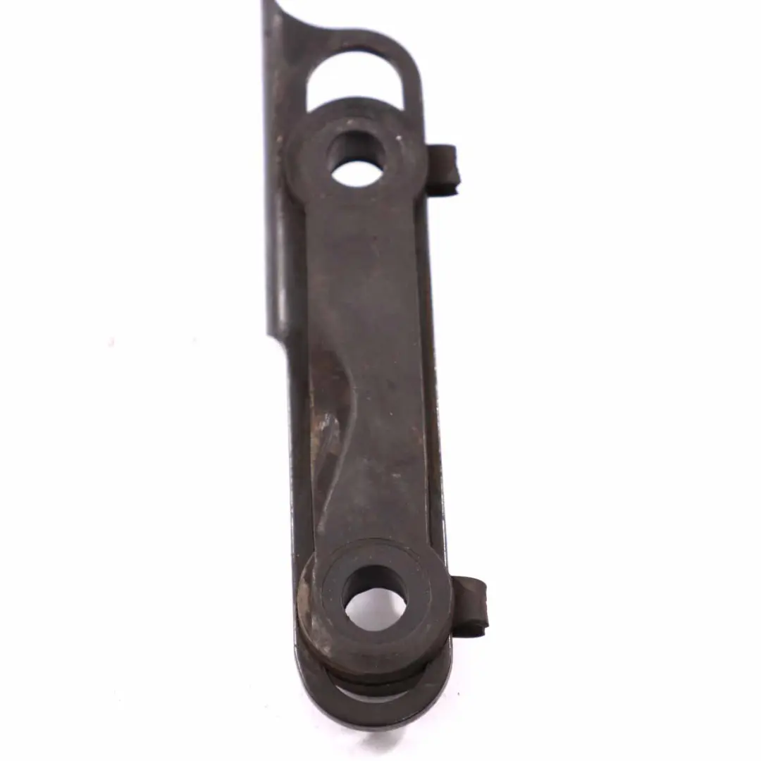  Staffa scarico Mercedes W211 OM642 Tubo montaggio Supporto gancio - SKU A2114928041 - Numero di parte A2114928041