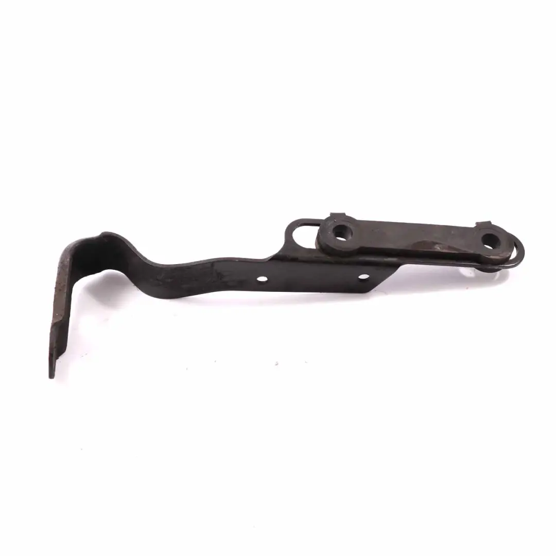  Exhaust Bracket Mercedes W211 W219 OM642 Pipe Mount Hanger Holder - SKU A2114928041 - Part number A2114928041