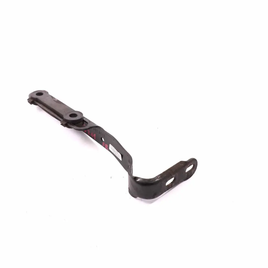  Staffa scarico Mercedes W211 OM642 Tubo montaggio Supporto gancio - SKU A2114928041 - Numero di parte A2114928041