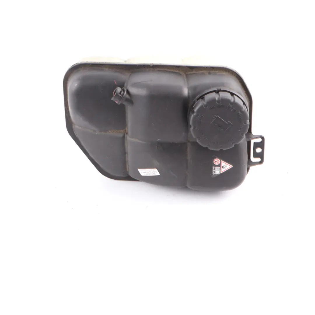 Expansion Tank Mercedes W211 CLS C219 Coolant Overflow Bottle  - SKU A2115000049-1 - Part number A2115000049