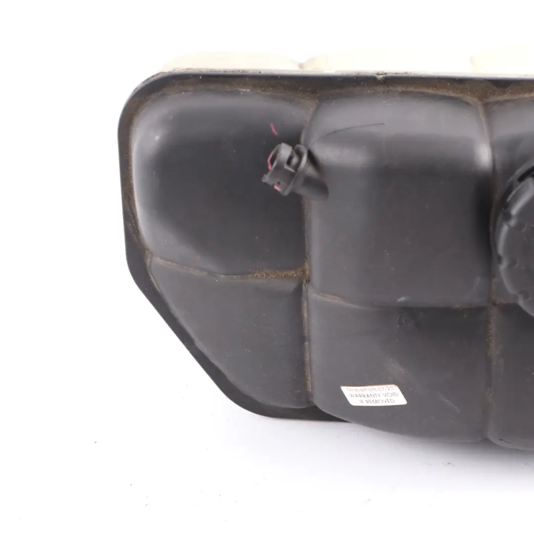 Expansion Tank Mercedes W211 CLS C219 Coolant Overflow Bottle  - SKU A2115000049-1 - Part number A2115000049