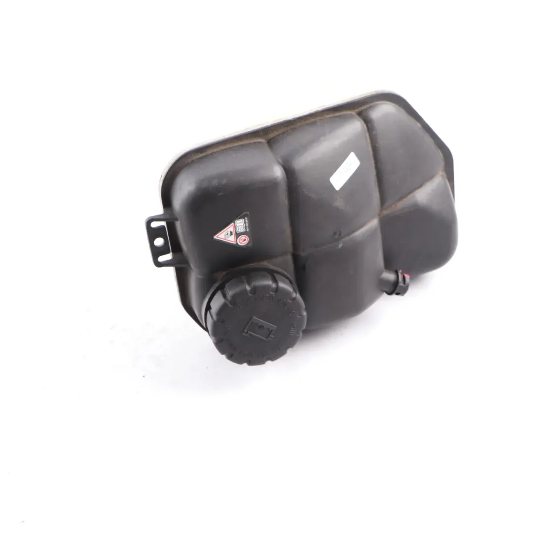 Expansion Tank Mercedes W211 CLS C219 Coolant Overflow Bottle  - SKU A2115000049-1 - Part number A2115000049