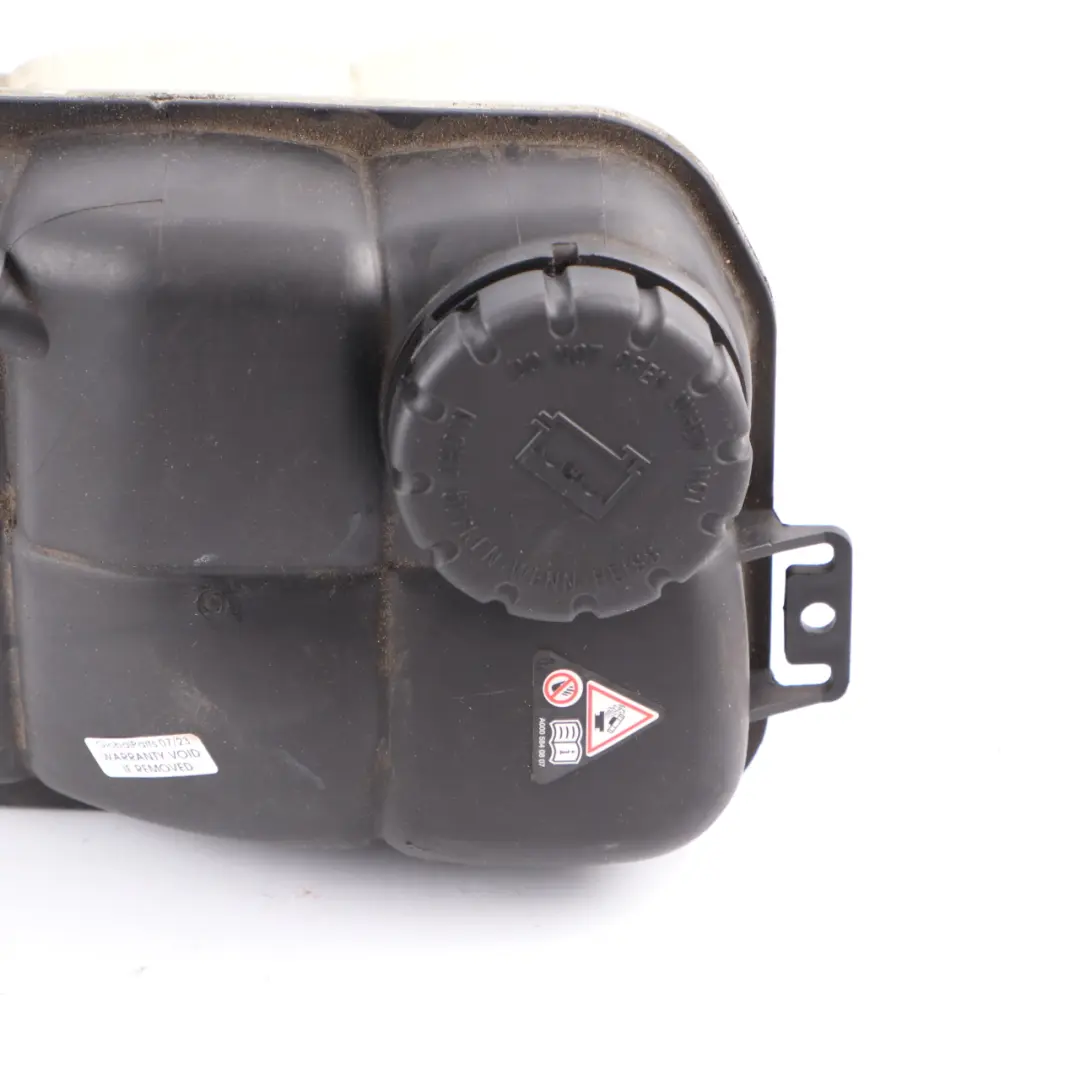 Expansion Tank Mercedes W211 CLS C219 Coolant Overflow Bottle  - SKU A2115000049-1 - Part number A2115000049